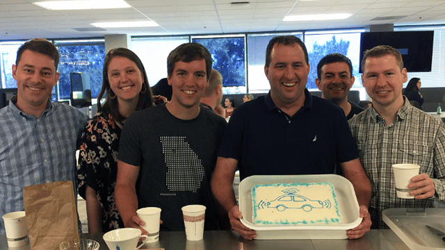 Self-Driving Car Engineer Nanodegree Program Team - Udacity