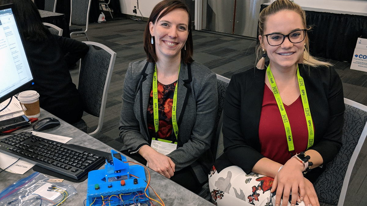 Udacity - NVIDIA - Jetsen - Samantha