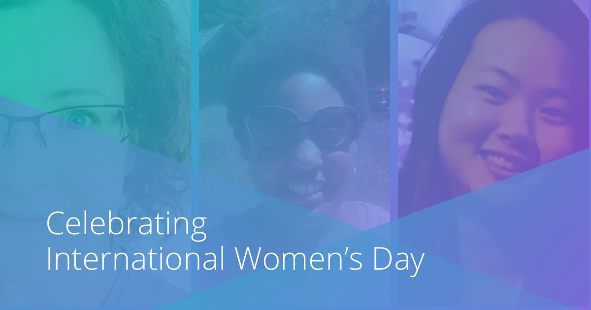 International Women's Day - Udacity - Hero