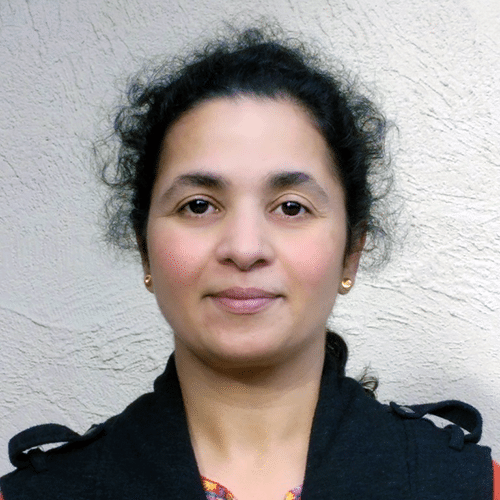 Arati Vaze - Udacity - New Data Career