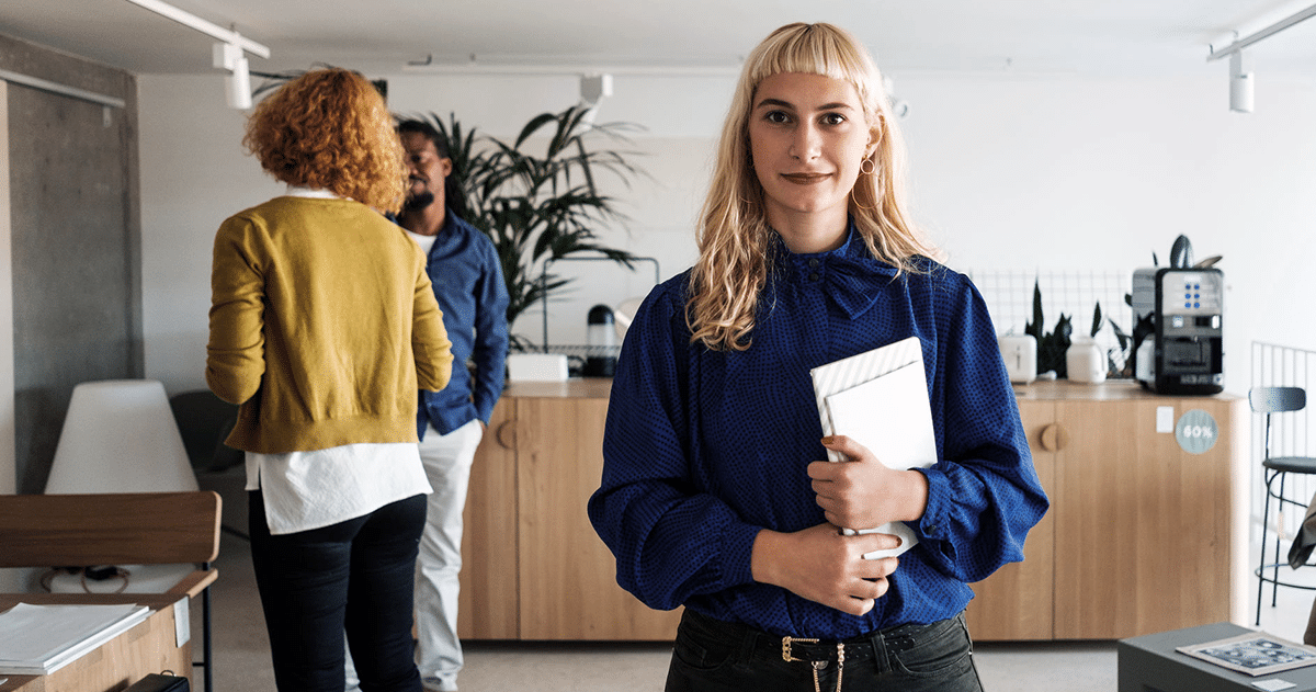 The Talent Right In Front Of You - Udacity