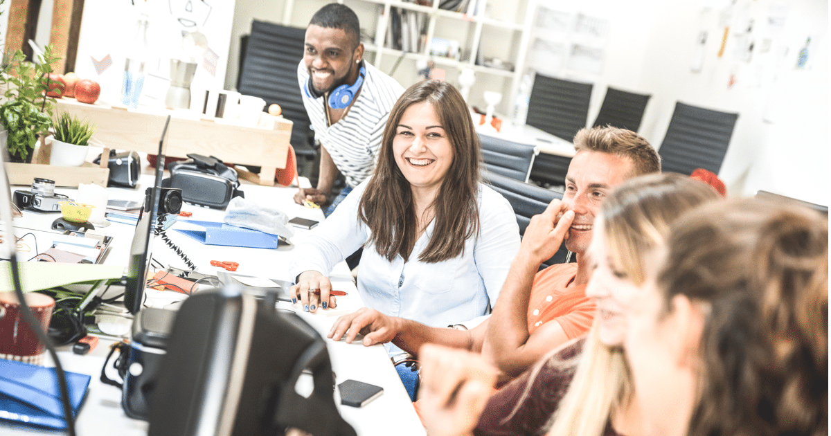 Marketers building Google Ads campaigns