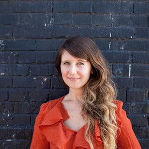 Joanna Buchmeyer