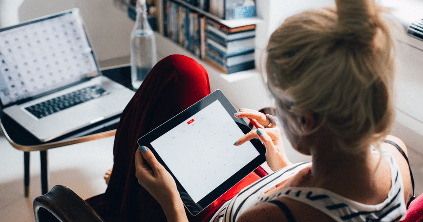 Udacity - Nanodegree Calendar Sync - 1