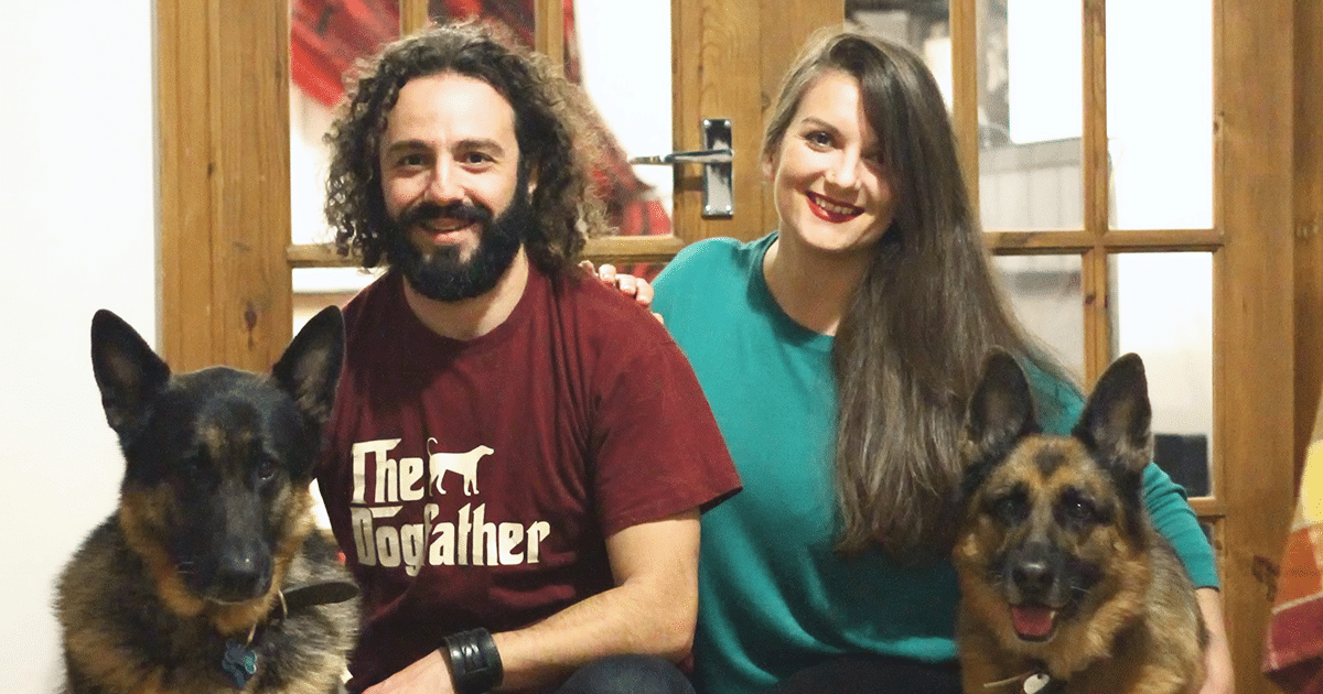 George Ampartzidis - Udacity - Student Success - Career Change - 2