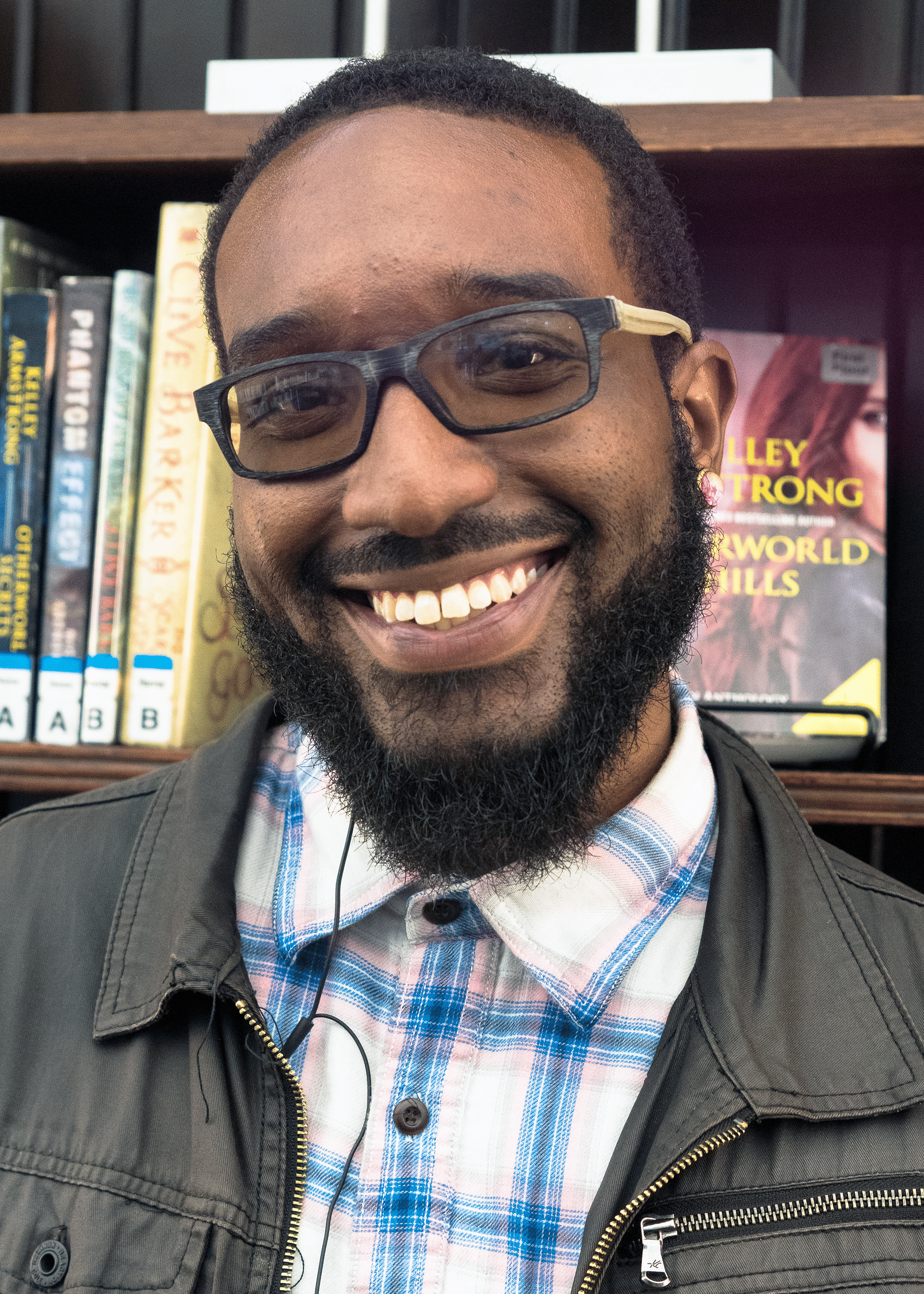 Jamaal Davis - Udacity - Student Succcess