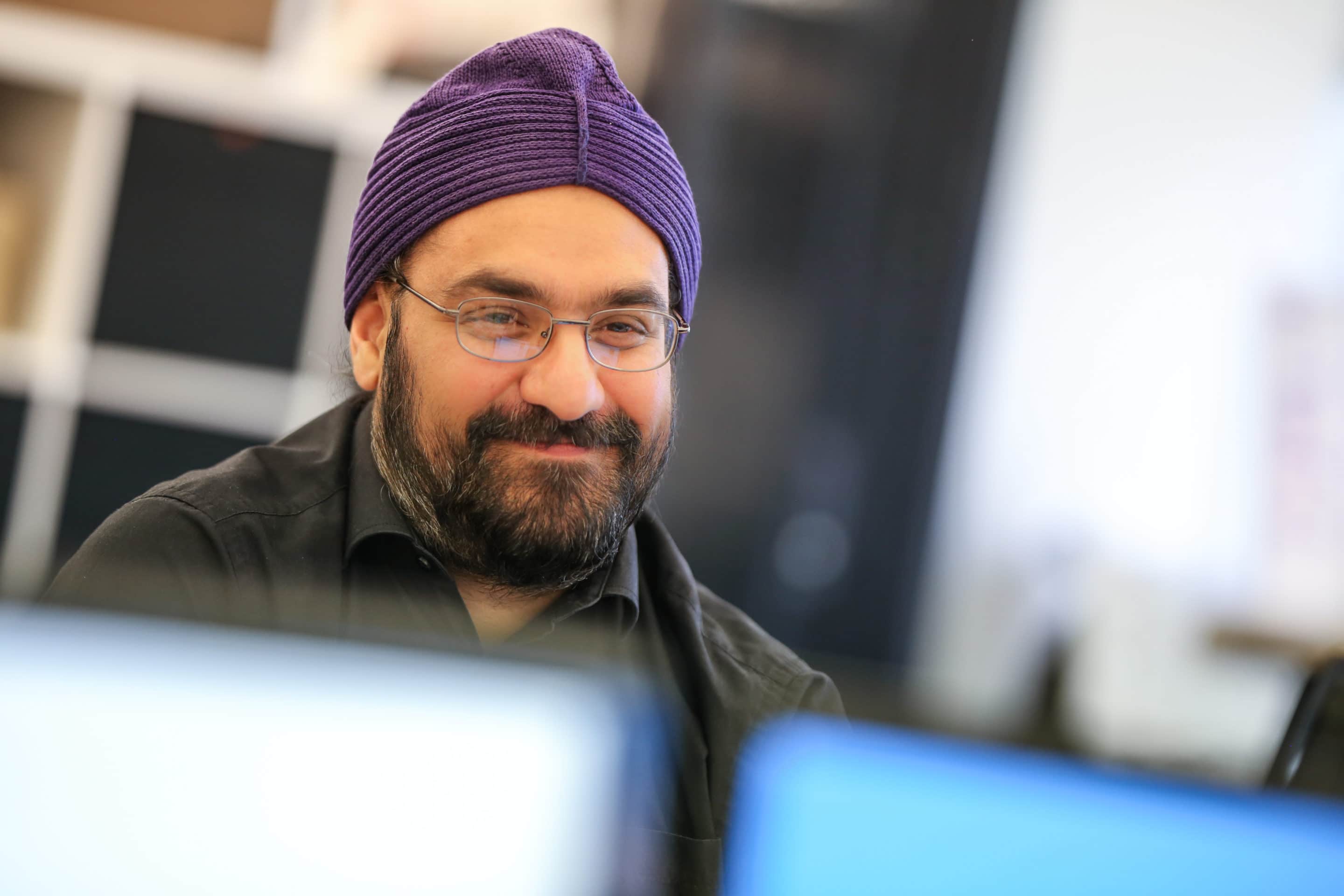 Udacity - Built on Blockchain - Nimit