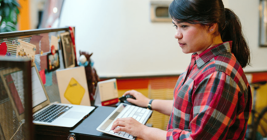 Udacity - Future of Work