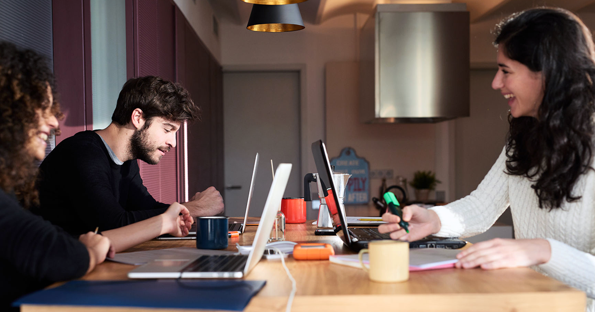 Udacity - Student Hub