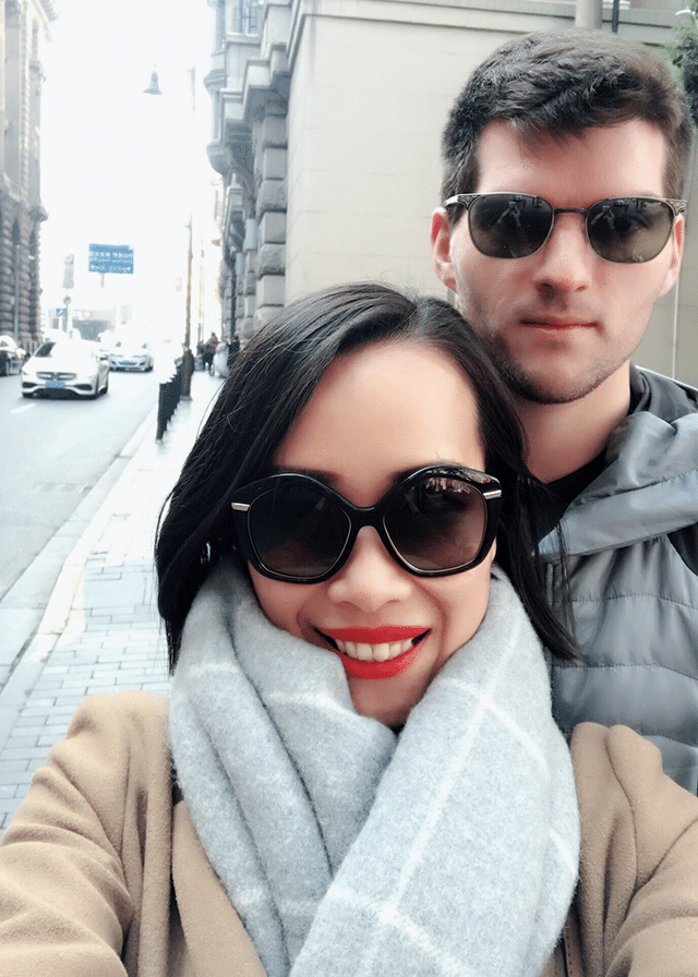 Xi Palazzolo - Career Success