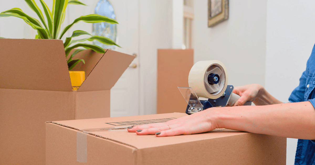 A Moving Career Change - Udacity - Student Success