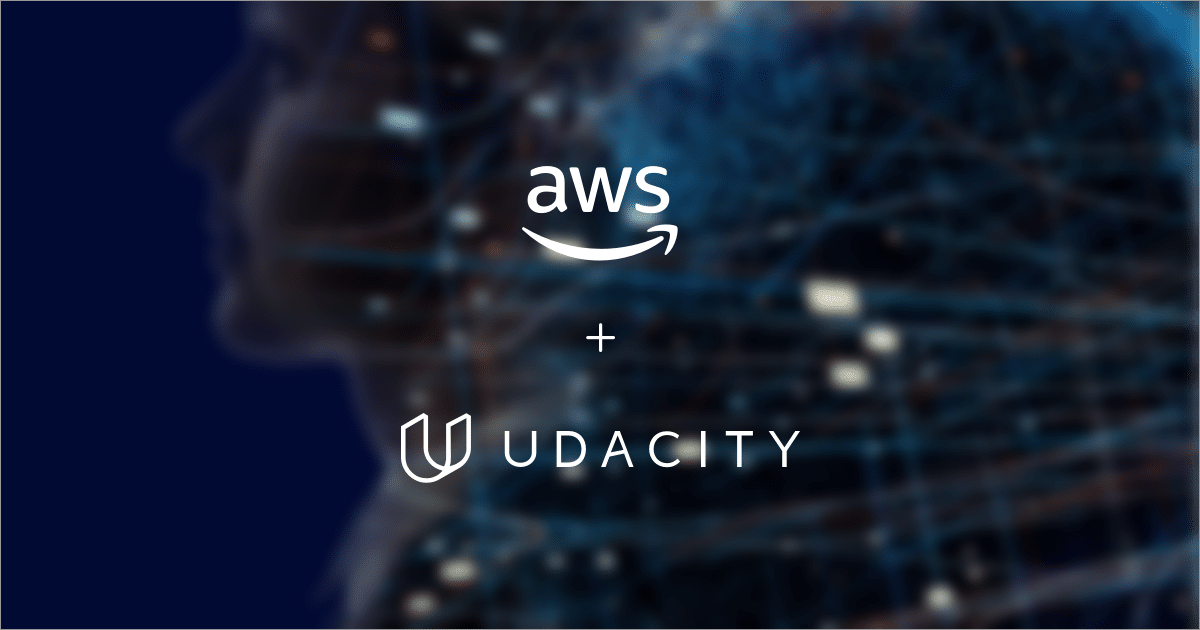 Amazon - AWS - SageMaker - Udacity - Deep Learning