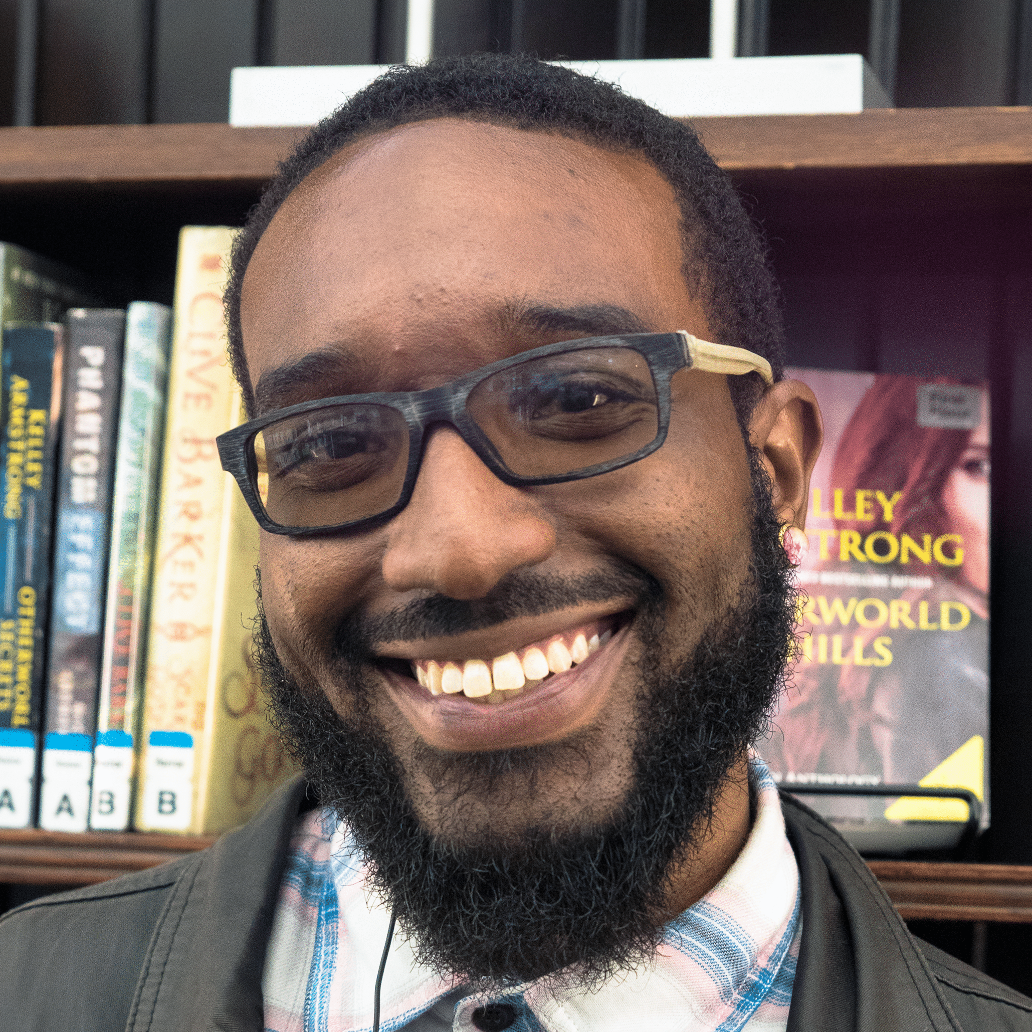 Jamaal Davis - Udacity - Student Succcess_sq