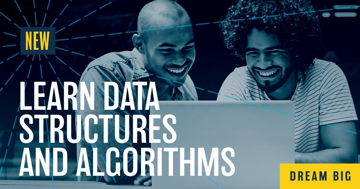 Get interview experience with Udacity's Data Structures and Algorithms program