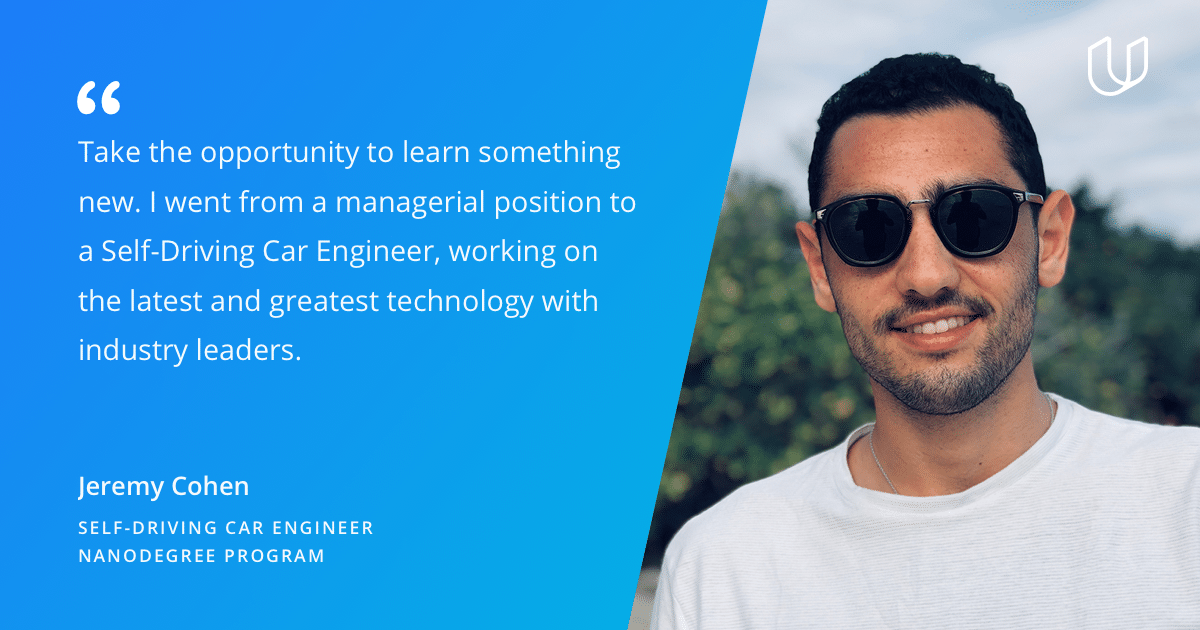 Job as a Self-Driving Car Engineer with C++ programming