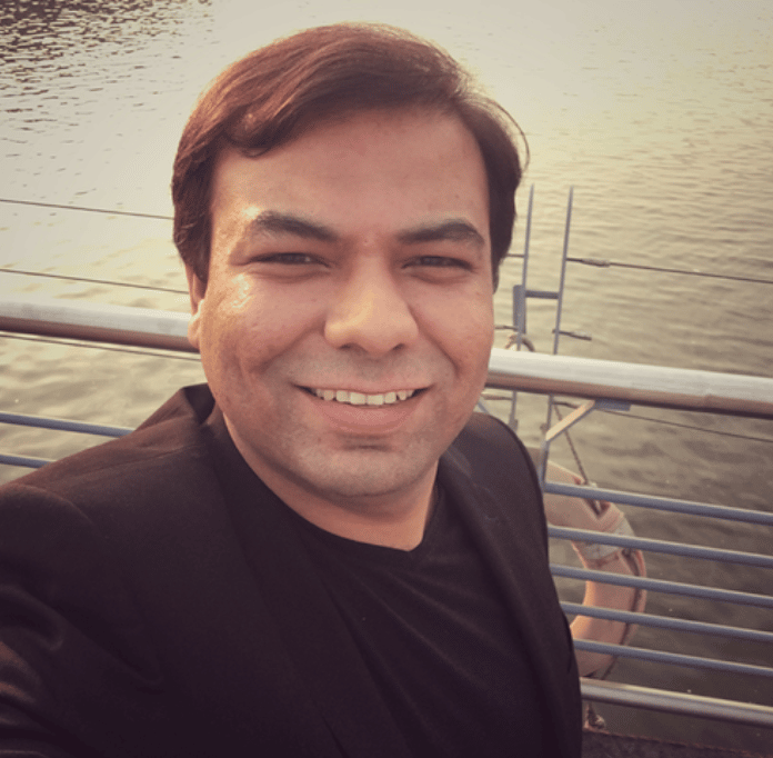 Praveen Kumar