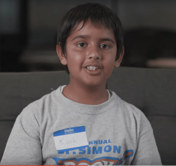 9 year old, Kush Singh, Udacity Introduction to Programming Nanodegree Program Student