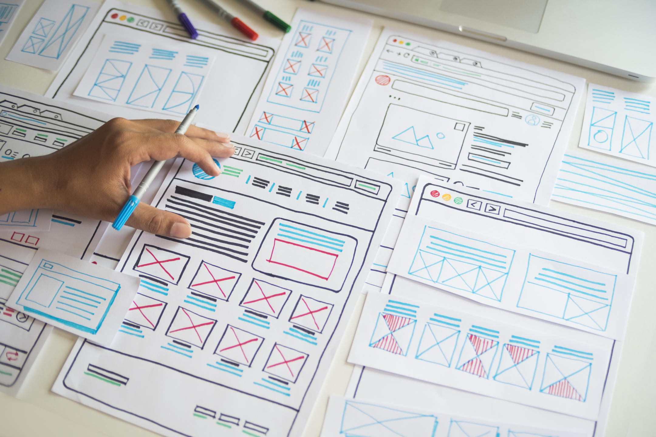 How to Become a UX Designer | Udacity