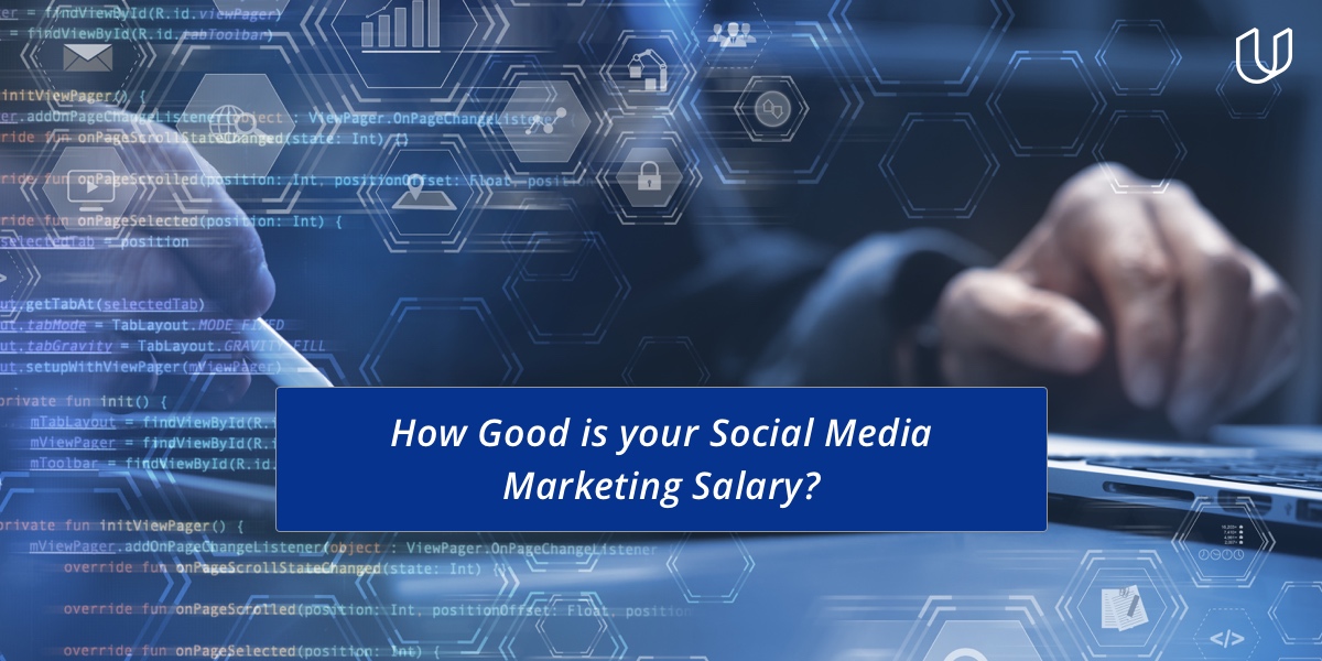 How Good is your Social Media Marketing Salary?