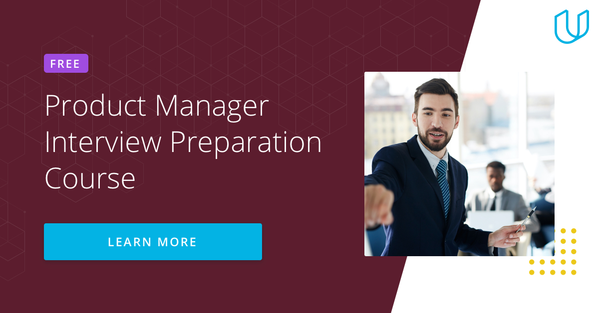 The Product Manager Interview Preparation Course