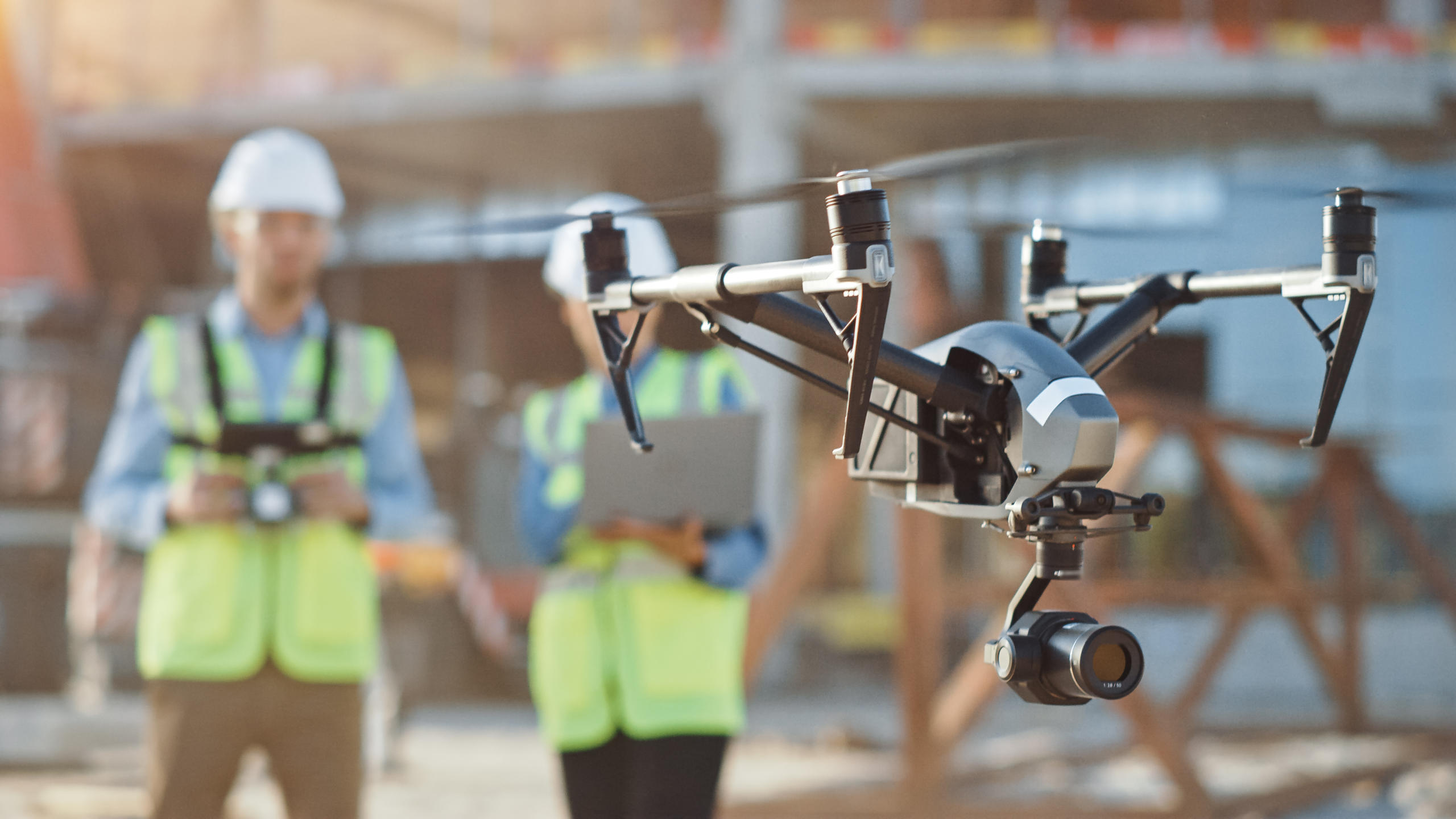 Best Drone Engineer Those Who to Work UAVs