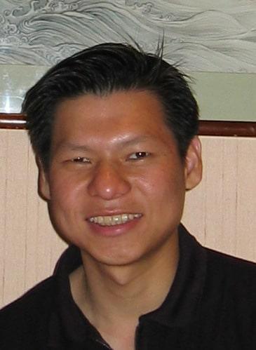 Ronny Hoesada