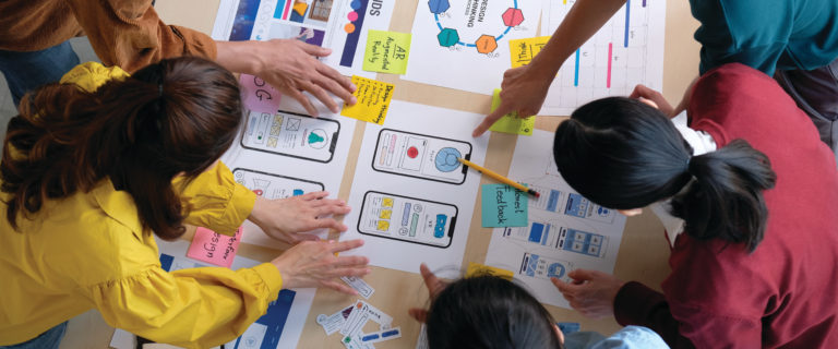 3 Types of UX Design: UX Design Specialities Decoded | Udacity