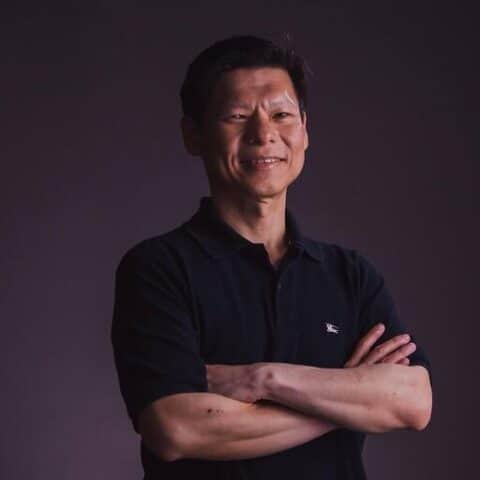 Ronny Hoesada