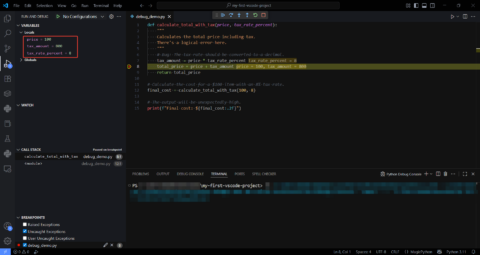 Visual Studio Code Tutorial for Beginners: Productivity Tips and ...