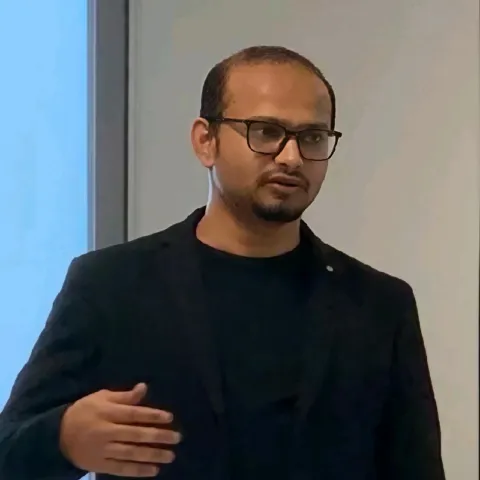 Sufian Kaki Aslam